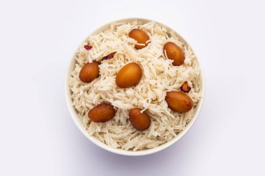 Sitabhog is a famous sweet of Bardhaman, West Bengal, India