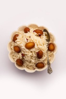 Sitabhog is a famous sweet of Bardhaman, West Bengal, India