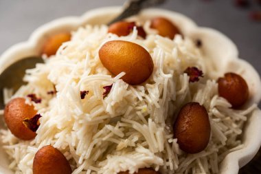 Sitabhog is a famous sweet of Bardhaman, West Bengal, India