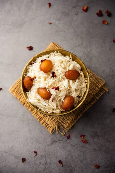 Sitabhog is a famous sweet of Bardhaman, West Bengal, India