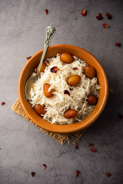 Sitabhog is a famous sweet of Bardhaman, West Bengal, India