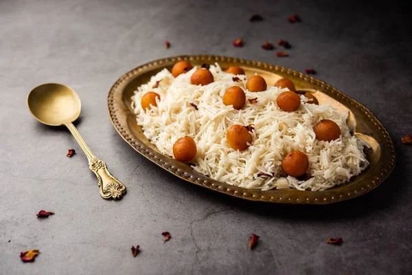 Sitabhog is a famous sweet of Bardhaman, West Bengal, India