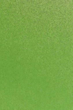 beyaz kağıt üzerinde yeşil sprey boya makro fotoğraf