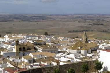 Medina Sidonia; Cadiz ili; Endülüs; İspanya