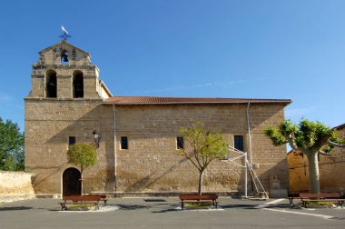 Puentelarra Kulesi, Alava ili, Bask Ülkesi, İspanya