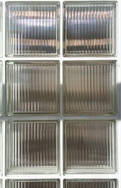 Cam bloklama duvarını kapat