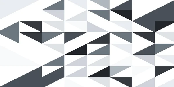 Modern style triangle background. Gray and black color triangle pattern minimal design. Modern geometric background. image for corporate presentation, wallpaper and stretch ceiling decoration