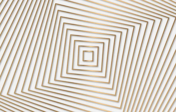 Stretch Wzór Sufitu Nowoczesny Styl Tapety Obrazu Złoty Żółty Spiralne — Zdjęcie stockowe
