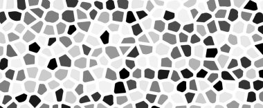 Mozaik desenli esnek tavan ve duvar kağıdı dekorasyon dokusu. Dijital yazdırma için uygun yüksek çözünürlüklü resim.