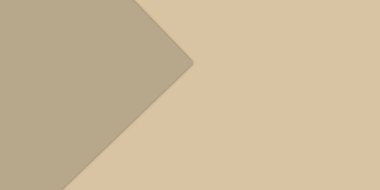 Pastel renkli kahverengi katmanlı düz karton kağıtlar. Dekoratif bir geçmiş. Pankart, duvar kağıdı, tasarım ögesi veya sunum arkaplanı olarak kullanılabilir.