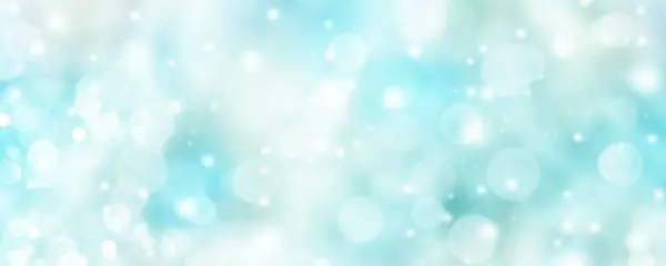 Noel kutlamalarının arka planında. Geniş ekran yatay yeni yıl tebrik kartı tasarım ögesi.