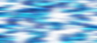 Mavi ve beyaz parlak parlak parlak arka plan dokusu. Soyut gerilme tavan dekorasyonu deseni.