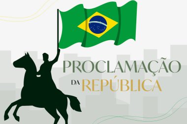 declamacao da republica brasil arkaplan çizimi