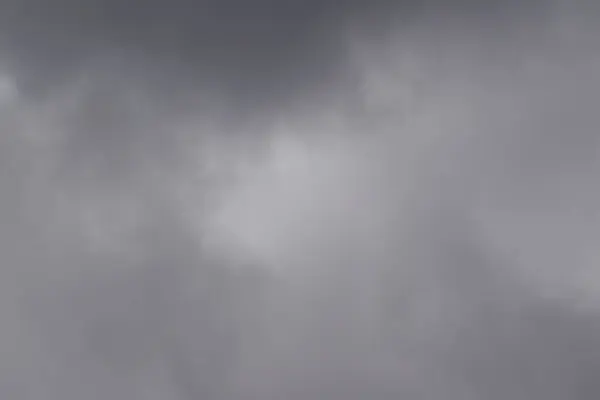 stock image Stormy weather and dark clouds