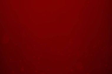 red glitter vintage lights background.  red bokeh shiny on dark background. Vertical photos