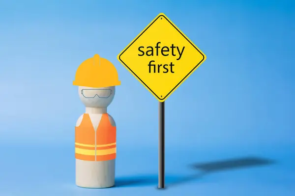 Concepts of work safety and prevention of work hazards