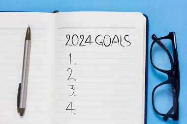 Not defteri planlama kavramları ve hedefleri üzerine 2024 metin