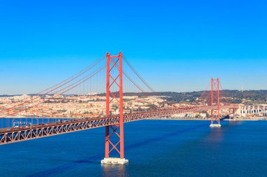 25 Nisan Köprüsü (