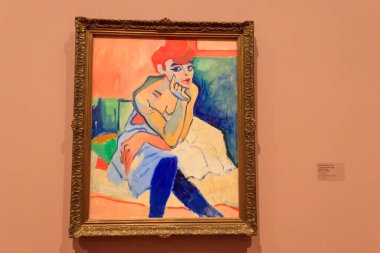 Basel, İsviçre - 28 Eylül 2023: 