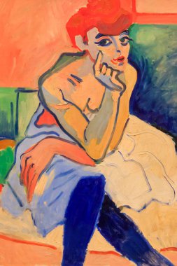 Basel, İsviçre - 28 Eylül 2023: 