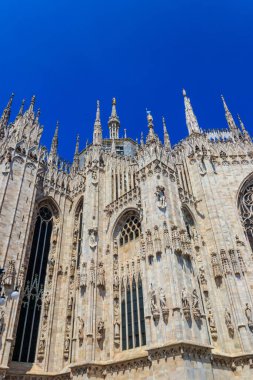 Milan Katedrali (İtalyanca: 