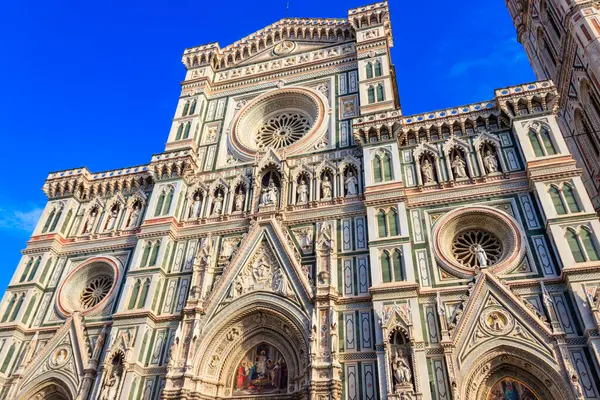 Stock image Florence Cathedral, formally the Cathedral of Saint Mary of the Flower in Florence, Italy