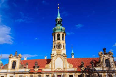 Loreta Manastırı Prag, Çek Cumhuriyeti