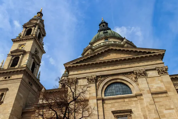 Macaristan, Budapeşte 'deki Aziz Stephen Bazilikası