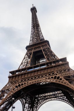 Paris, Fransa 'daki Eyfel Kulesi