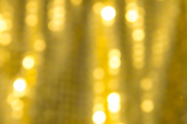 Altın bayram şenlik arkaplanı