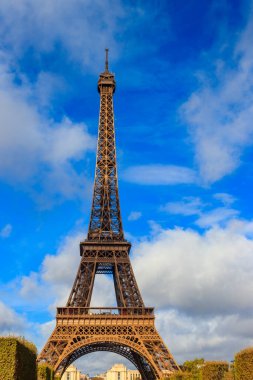 Paris, Fransa 'daki Eyfel Kulesi