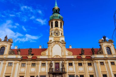 Loreta Manastırı Prag, Çek Cumhuriyeti