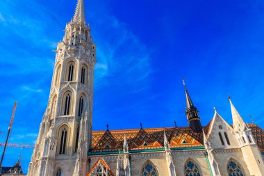 Buda Kalesi Varsayımı Kilisesi, Macaristan 'ın başkenti Budapeşte' deki Kutsal Üçleme Meydanı 'nda yer alan bir Katolik kilisesidir.