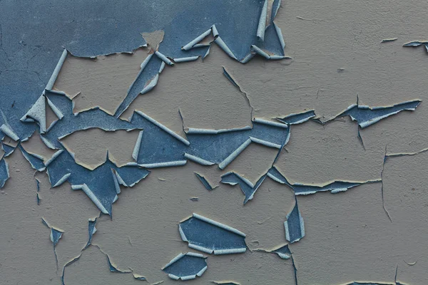 Scraps Paint Wall Abstract Background Φωτογραφία Αρχείου