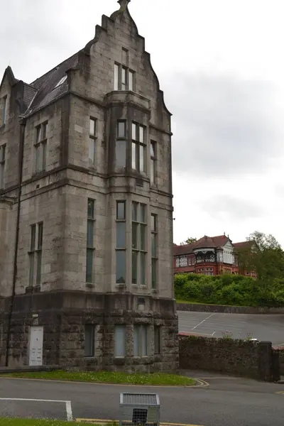 Bangor Üniversitesi İşletme ve Finans Fakültesi