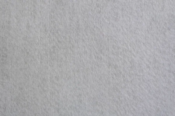 Γκρο Πλαν Υφή Από Φυσικό Λευκό Suede Ύφασμα Ντυμένος Σαν — Φωτογραφία Αρχείου