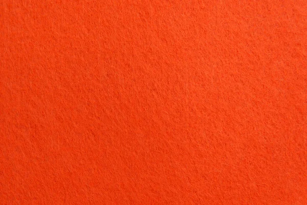 Orange Texture Velour Suede Cloth Close Natural Artificial Sewing Material — Stock Photo, Image
