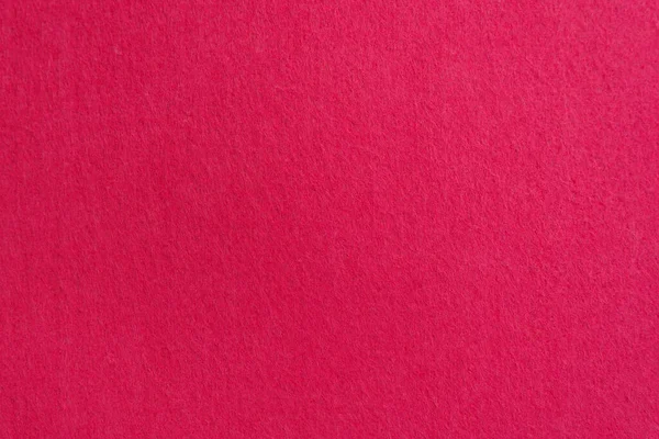 天然红色或粉色面料的特写纹理 衣服作为背景 用于设计的明亮材料 — 图库照片
