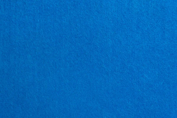 蓝色纹理绒毛或绒毛布的特写 天然或人造缝纫材料 织物作为设计的背景 — 图库照片