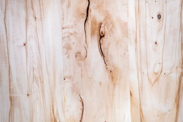 Hrubý Dřevěný Povrch Nástup Dřevo Struktura Přírodního Dřeva Blízko Dřevěné — Stock fotografie