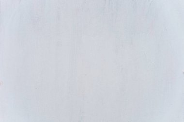 Beyaz bir duvarın ayrıntılı arkaplanı.