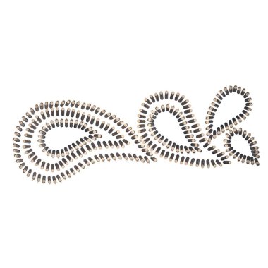 Beyaz arka planda izole edilmiş iç mekan için kristal avize, ev ışıklandırması, üç boyutlu illüstrasyon, cg canlandırma