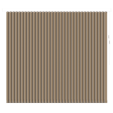 Pencereler beyaz arkaplanda izole edilmiş, 3 boyutlu resimleme, cg oluşturma