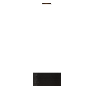 Tavandan sarkan avize beyaz arka planda izole edilmiş, kolye ışığı, üç boyutlu illüstrasyon