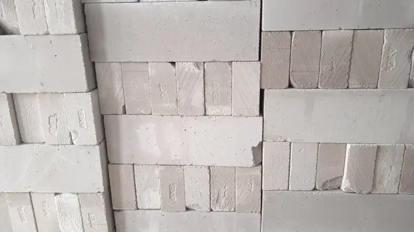 Arkaplan için Hafif Tuğla Duvar