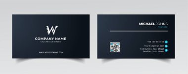 yaratıcı kartvizit tasarım