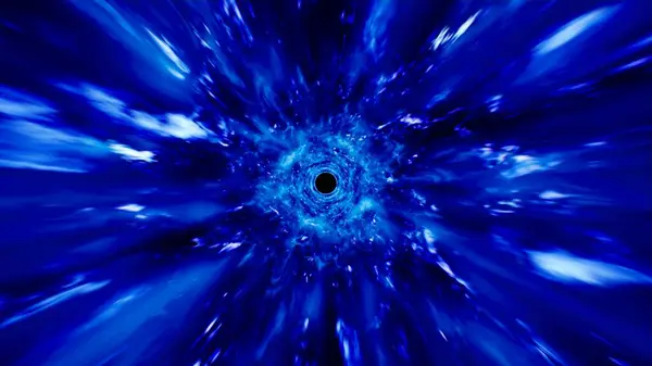 Mavi Ateş Enerji Deliğinden Patlayan Alev 'in arkaplan resmi