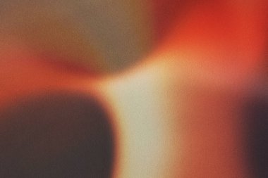 Işınlar ile soyut renkli arkaplan