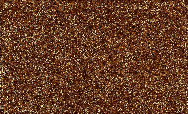 Altın parıltılı doku, altın soyut ışıltılı arka plan, kutlama deseni