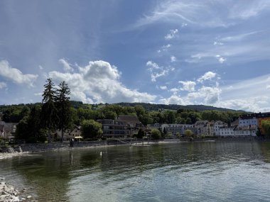 Bodensee Gölü Constance Seeufer